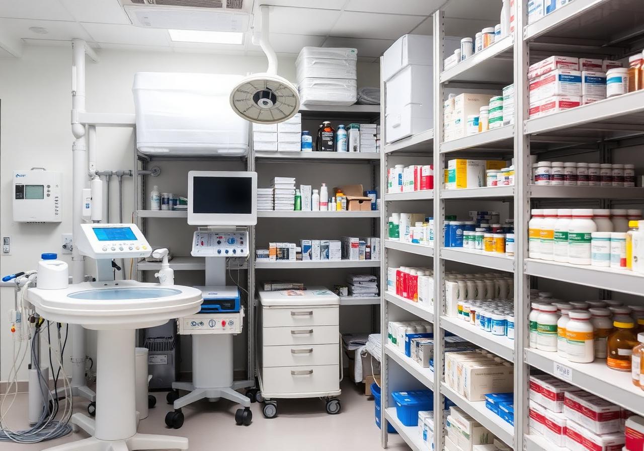 Medical Equipment